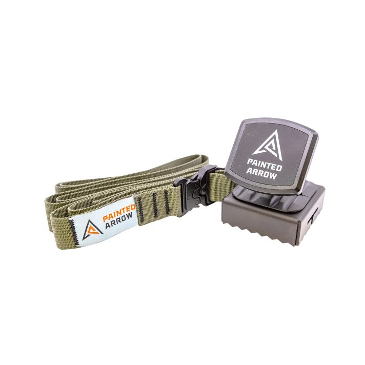 Painted Arrow MAGMOB1 Mobile Mag Tree Strap Nylon Webbing