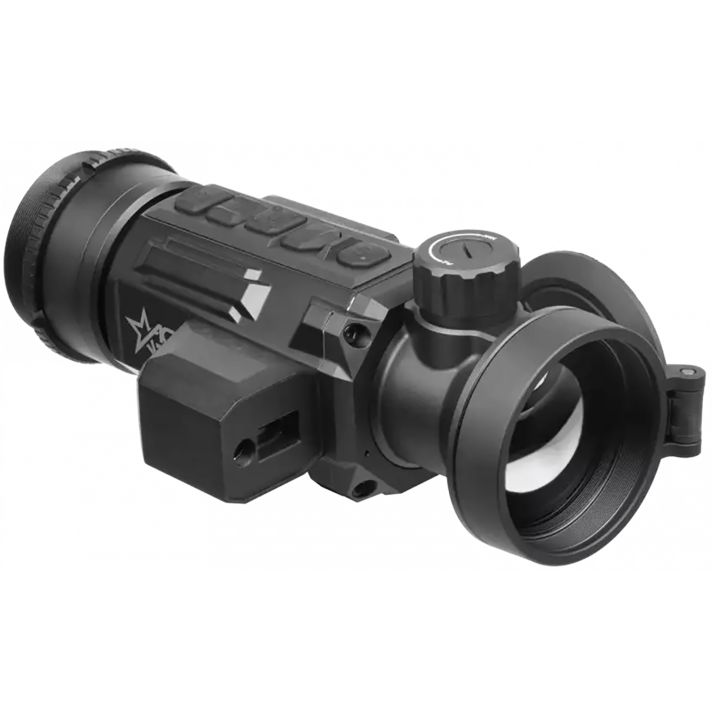 AGM Global Vision SECU50640CLRF Secutor LRF-CThermal Black 1x 50mm 640x512 Resolution