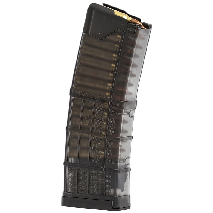 Lancer L5G230SMK L5AWM Gen 2 30rd 5.56 Smoke