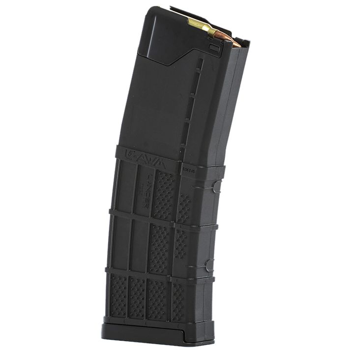 Lancer L5G210BLK L5AWM Gen 2 10rd 5.56 Black