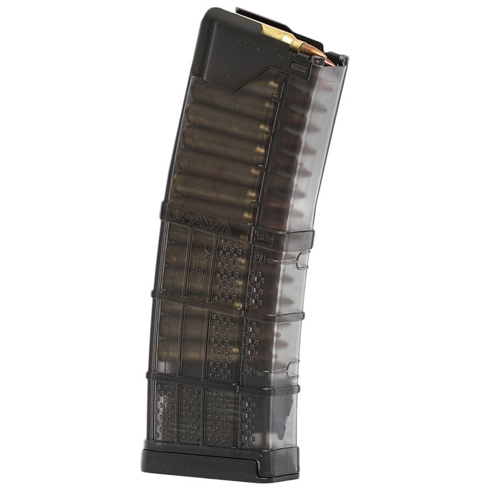Lancer L5LG21030SMK L5AWM Gen 2 10rd 5.56 Smoke