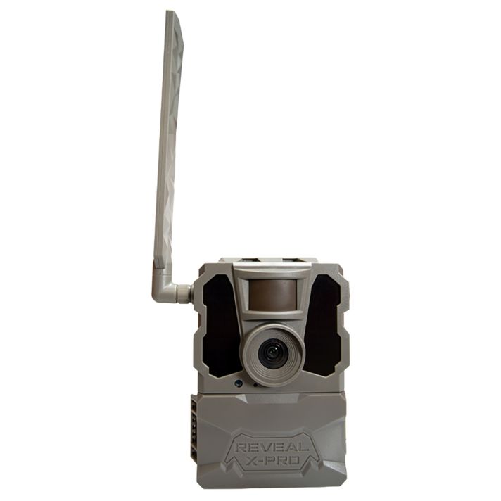 Tactacam/reveal TATCXP2 X-ProFDE LCD Display