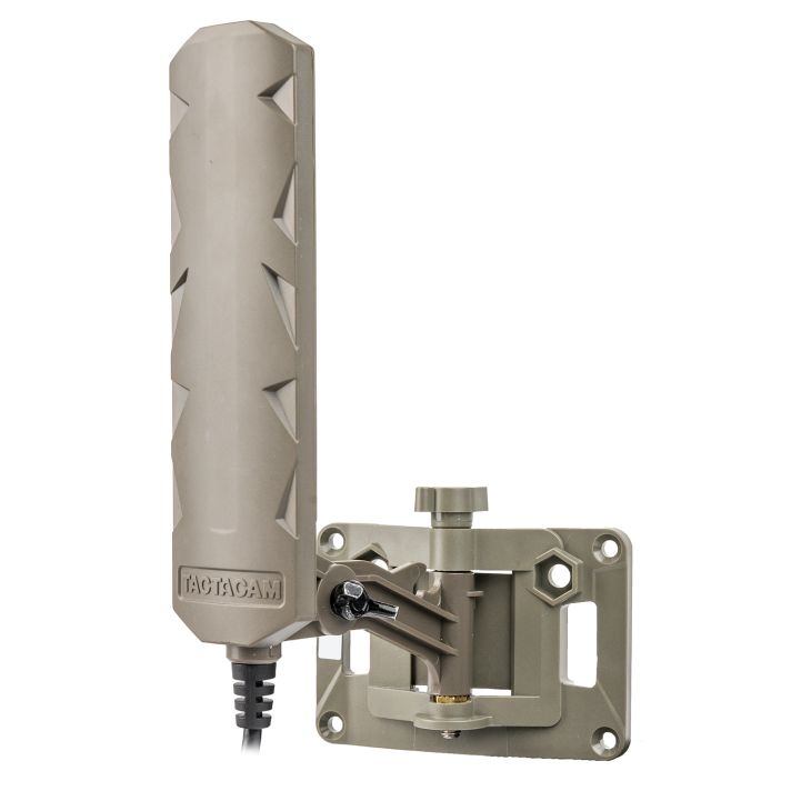 Tactacam/reveal EXTRV3 Extended Range Antenna 3.0Tan 6' Cable