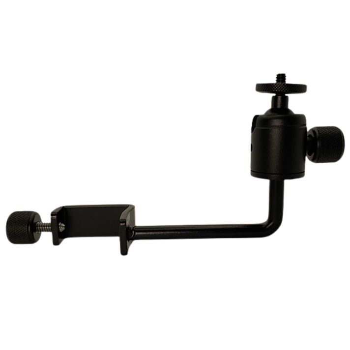 Tactacam/reveal TM1 T-PostCamera Mount Black