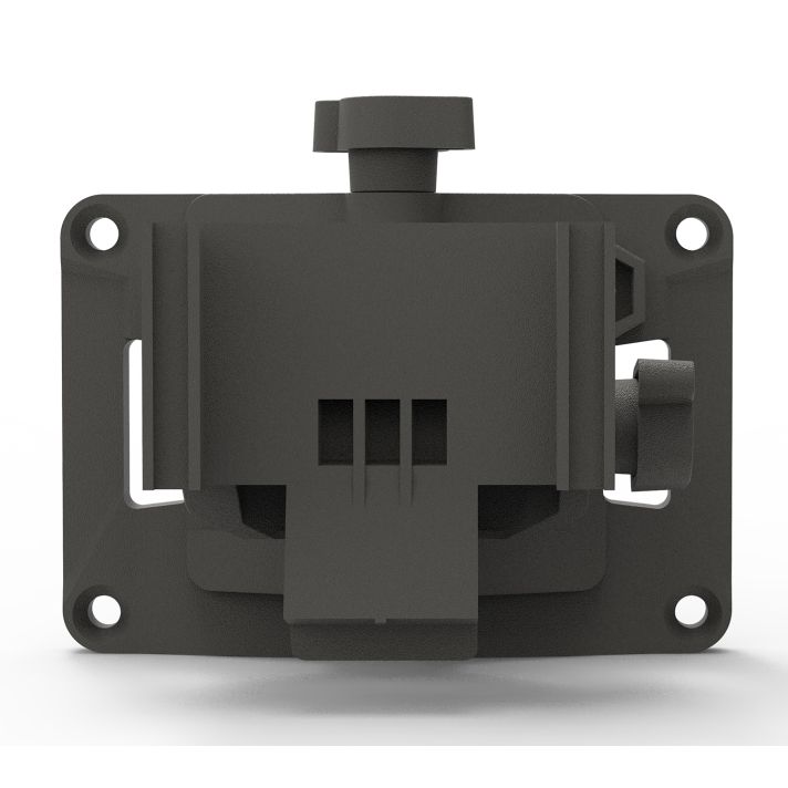 Tactacam/reveal RATMV3 Tree MountBlack UV-Resistant Polymer Fits X, X-Pro,X 2.0,X 3.0, Pro 3.0, X-SK, XB