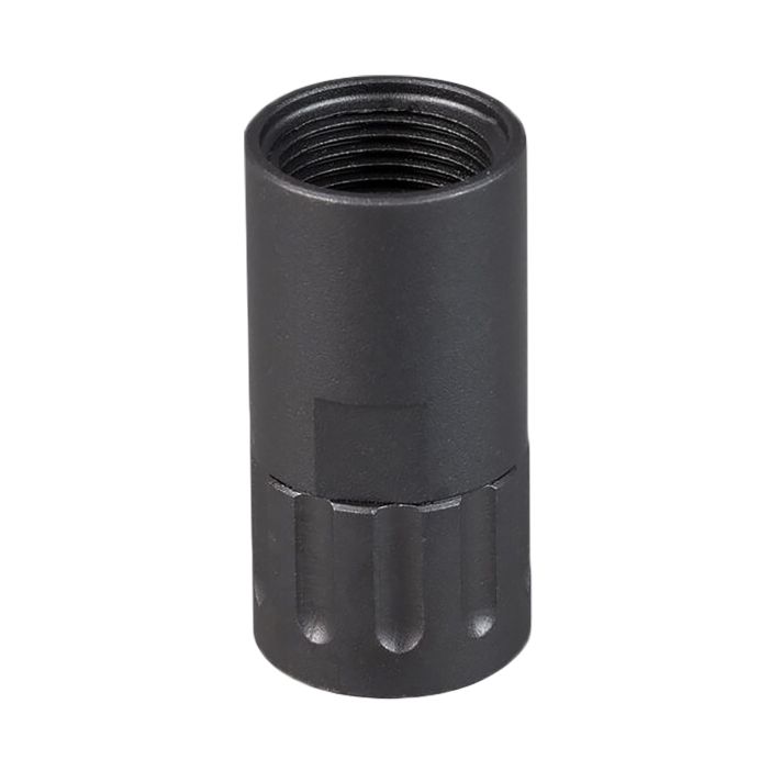 SILENCERCO AC3 DELTA ADAPTER 1/2X28