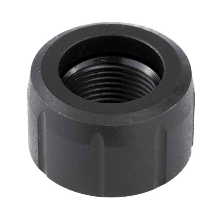SilencerCo AC1528 Osprey1/2"x28 Black