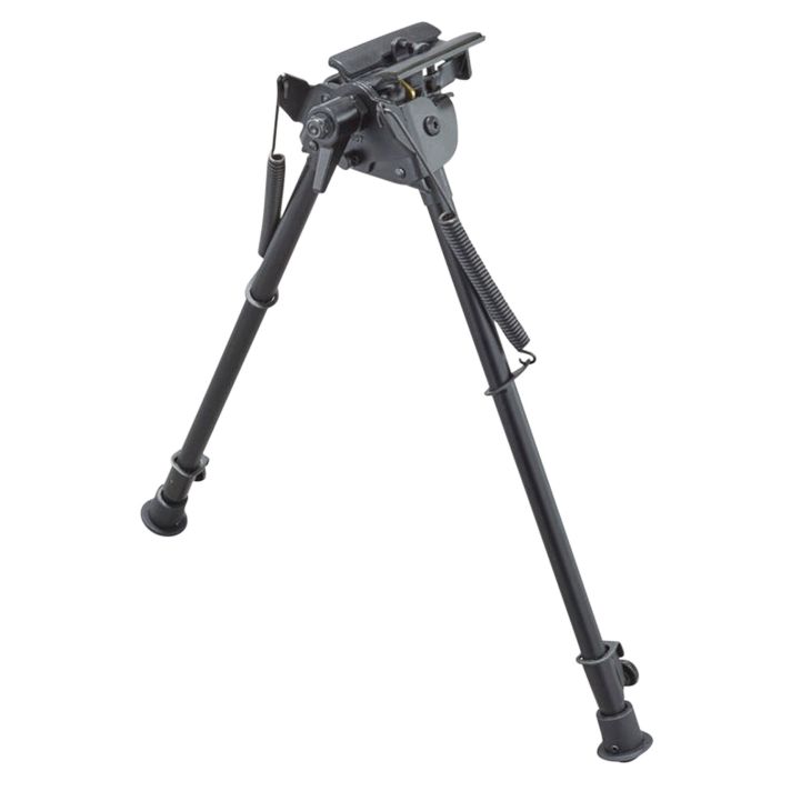 Champion Targets 40856 Pivot Bipod 9-13" Black Metal