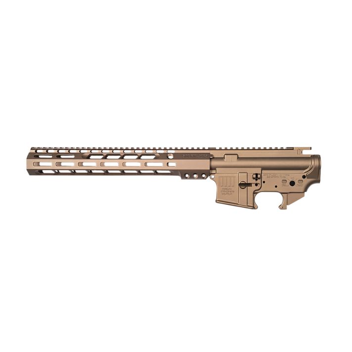 Sons Of Liberty Gun Works L89ANOSET13TAN L89 Builder Kit Tan