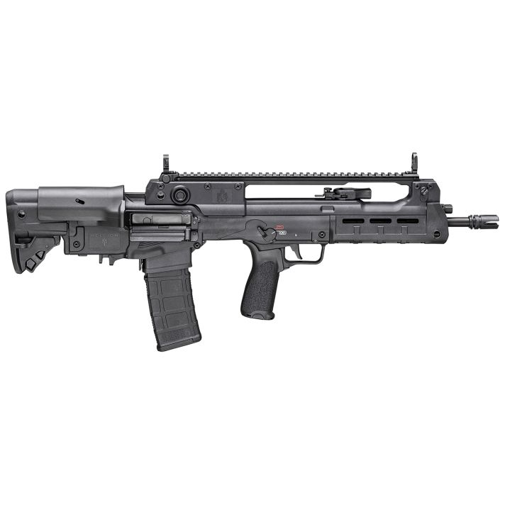 SPG HL916556B-GU23 HELLION 5.56 (142737) GEARUP23