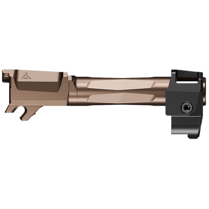 RADN R0836 AFTERBURNER+RAMJET SIG P365 3.1 BRZ