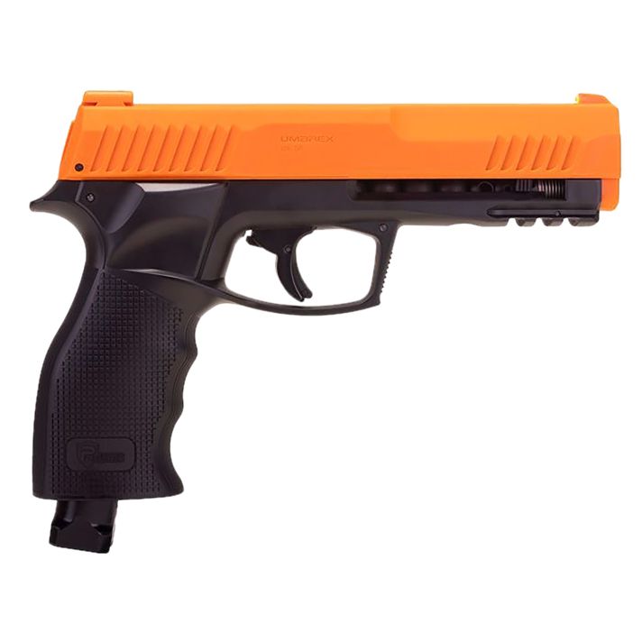 RWS/Umarex 2292325 P2P HDPRange 60' Orange/Black