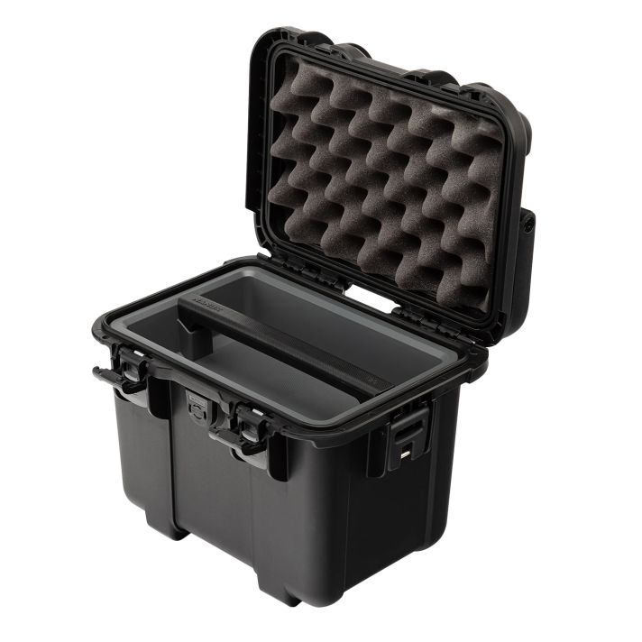 Nanuk T20S170BK0A0 T20 Case Tray/Divider Black NK-7 Resin