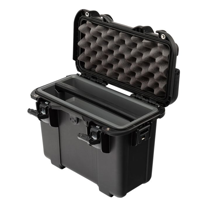 Nanuk T30S170BK0A0 T30 Case Tray/Divider Black NK-7 Resin