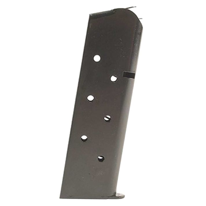 Kimber Mfg.,inc 1000089A 8rd Full Length 45 ACP 1911 Black