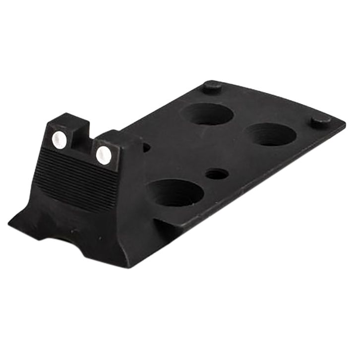 Kimber Mfg.,inc 4000938 1911 Vortex Venom Optic PlateWhite Dot Rear Sight