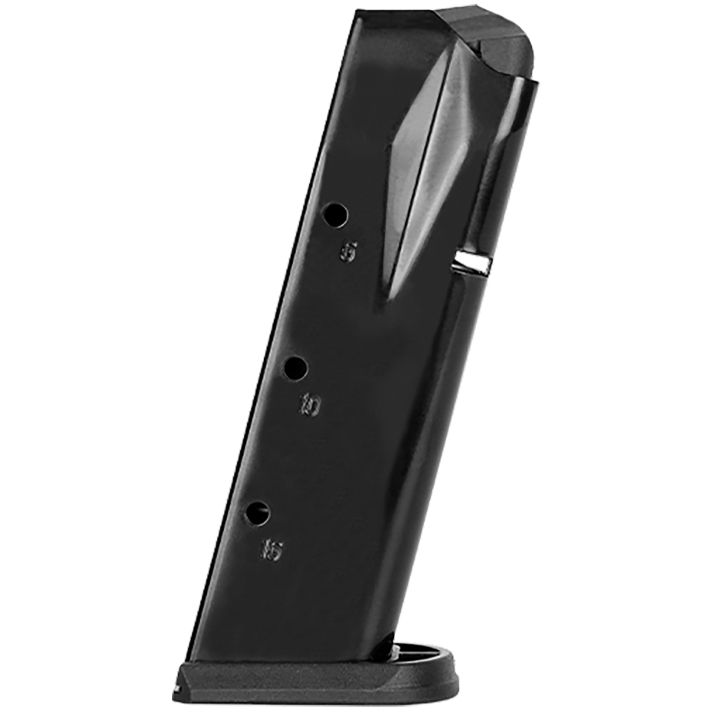 Kimber Mfg.,inc 1500142A KDS9C15rd 9mm Black