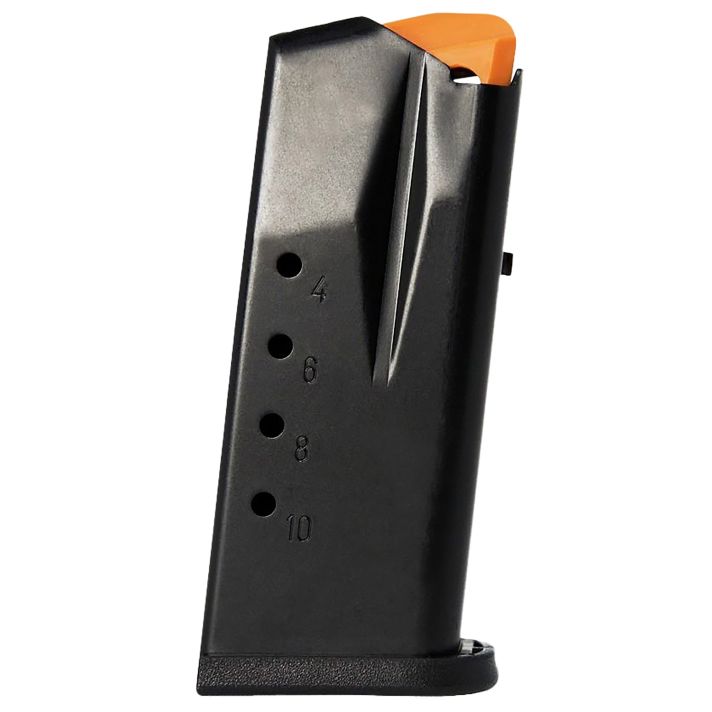 Kimber Mfg.,inc 1700131A R7 Mako10rd Flush Fit 9mm Black