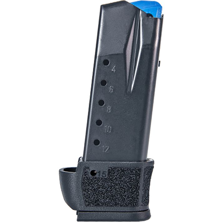 Kimber Mfg.,inc 1700207A R7 Mako15rd 9mm Black