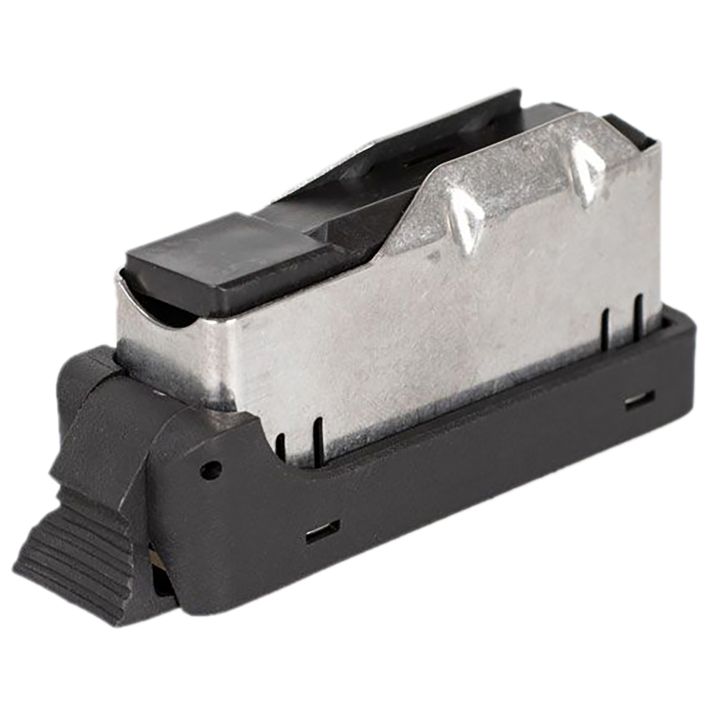Kimber Mfg.,inc 1002294A Rifle Box Magazine 3rd 243/257/7mm-8/308/6.5CR Fits Kimber 84M