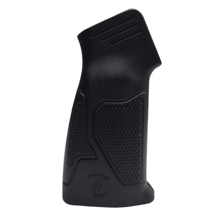 Timber Creek Outdoors GPGBL Greyman Pistol Grip Black
