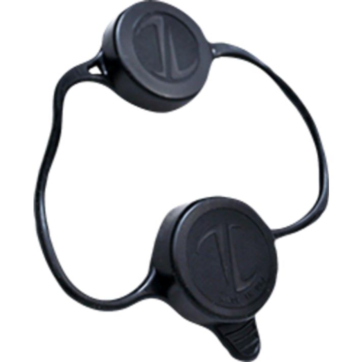 Timber Creek Outdoors SC44 Scope CoverBlack Thermoplastic 44mm Objective