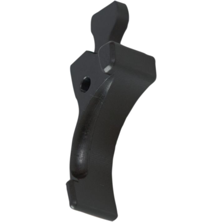 Timber Creek Outdoors 10/22EMRBLExtended Magazine Release Ruger 10/22 Black Billet Aluminum