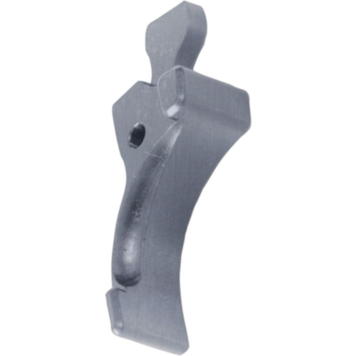 Timber Creek Outdoors 10/22EMRSExtended Magazine Release Ruger 10/22 Silver Billet Aluminum