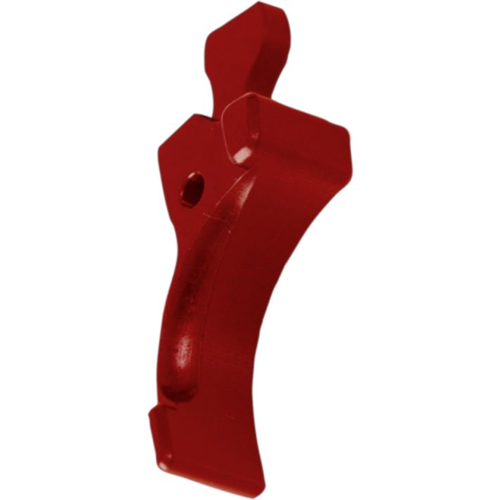 Timber Creek Outdoors 10/22EMRRExtended Magazine Release Ruger 10/22 Red Billet Aluminum