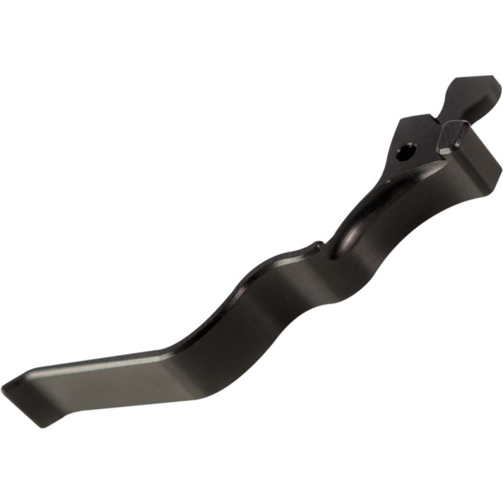 Timber Creek Outdoors 10/22EMRXLBLExtended Magazine Release Ruger 10/22 Black Billet Aluminum
