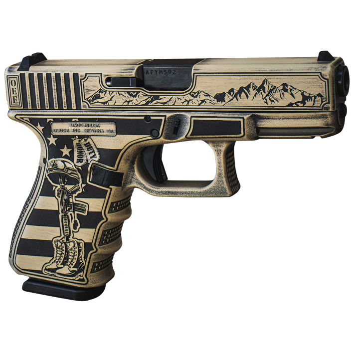 GLK UA195S204MOSNOEF SC G19 9M G5 MOS 15R CERA