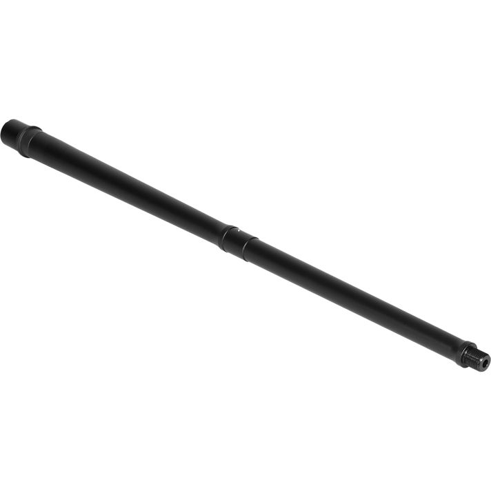 CMMG 33D430C Barrel Sub-Assembly8.6 Blackout 12.50" Black Nitride 4140CM Barrel