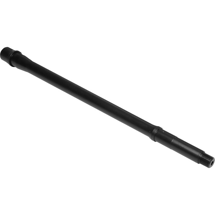 CMMG 33D190C Barrel Sub-Assembly8.6 Blackout 16.10" Black Nitride 4140CM Barrel