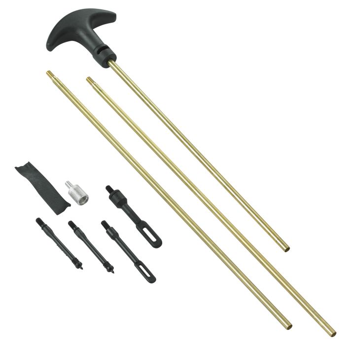 Outers 41616 Universal Cleaning Rod Multi-Caliber