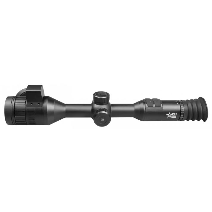 AGM Global Vision SPEC50-4K Spectrum LRFNight Vision Black 1-8x 3.5-28x Multi Reticle