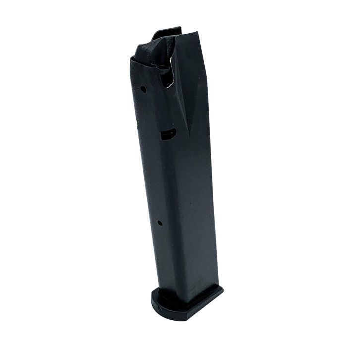 ProMag CANA4 20rd 9mm Fits Canik TP9 Blued Steel