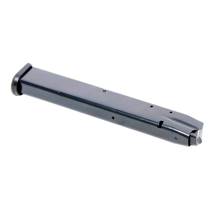 ProMag CZA3 32rd 9mm Fits CZ 75 Blued Steel