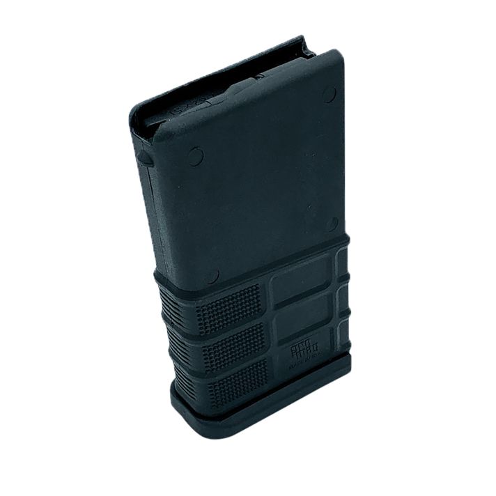 ProMag FNHA9 20rd 308 Win Fits FN FAL Black Polymer