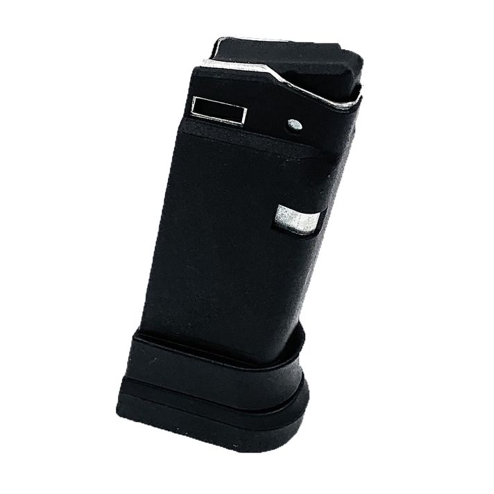 ProMag GLK17 7rd 45 ACP Fits Glock 36 Black Polymer