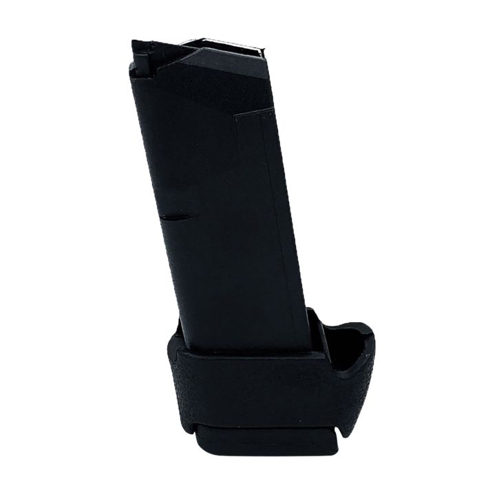 ProMag GLKA24 15rd 380 ACP Fits Glock 28 Black Steel