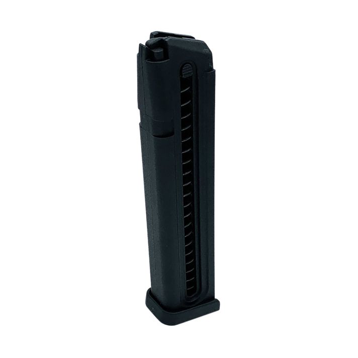 ProMag GLKA20 25rd 22LR Fits Glock 44 Black Polymer