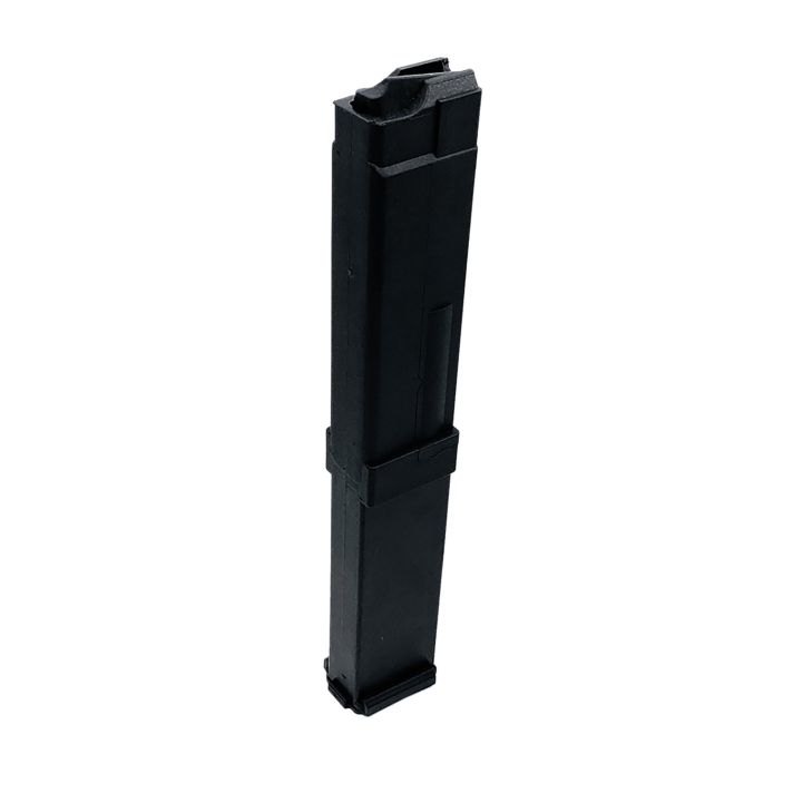 ProMag MPAA1 32rd 9mm Fits MPA 30 Defense Black Polymer
