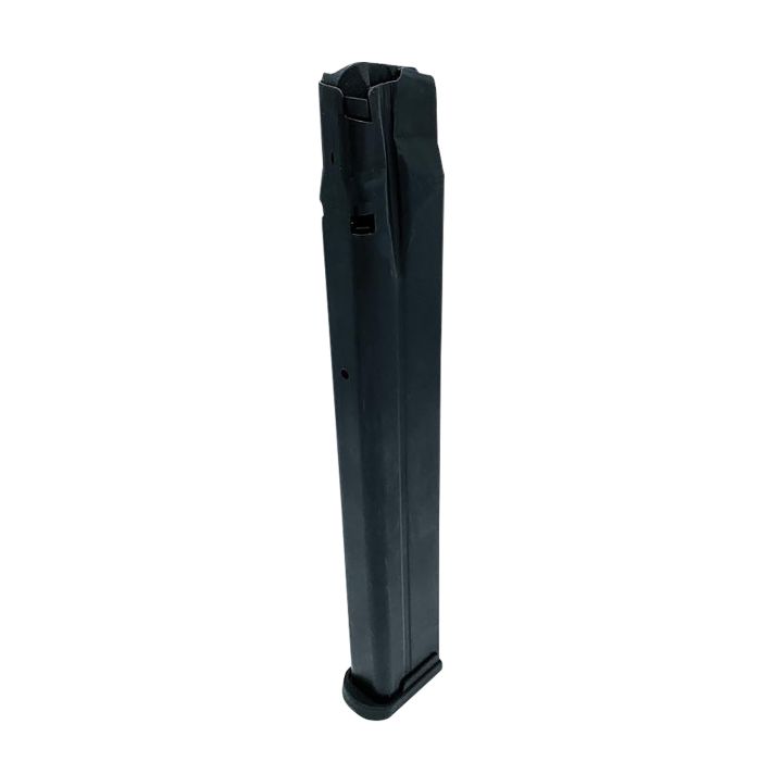 ProMag SIGA23 32rd 9mm Fits Sig Sauer P365/P365X/P365XL Blued Steel