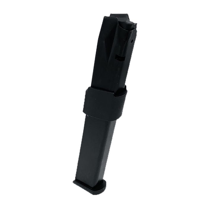 ProMag SPRA17 32rd 9mm Fits Springfield Armory Hellcat Blued Steel