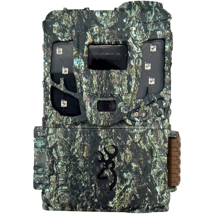 Browning Trail Cameras PSMXHD Pro Scout Max Extreme Camo 1920x1080 Resolution