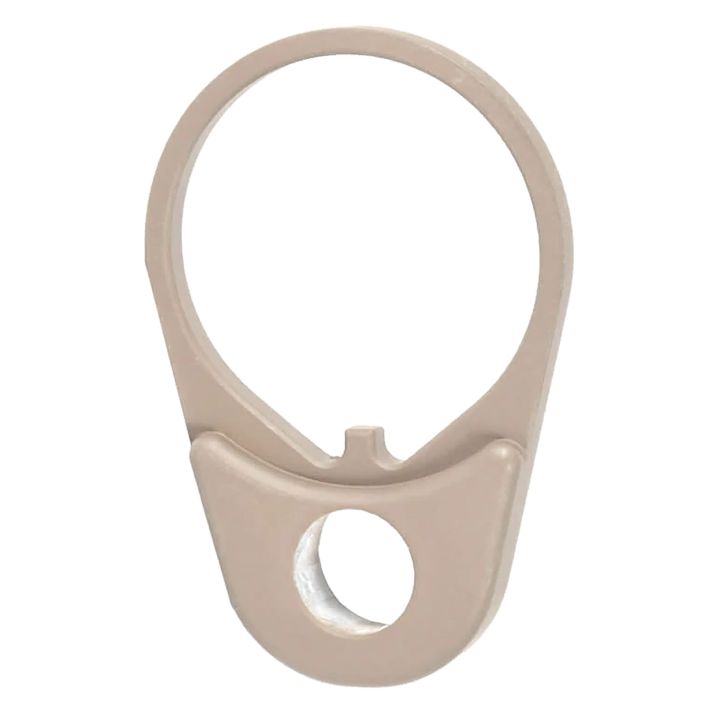 Timber Creek Outdoors GSTEPD Greyman QD End Plate Steel Desert AR-Platform