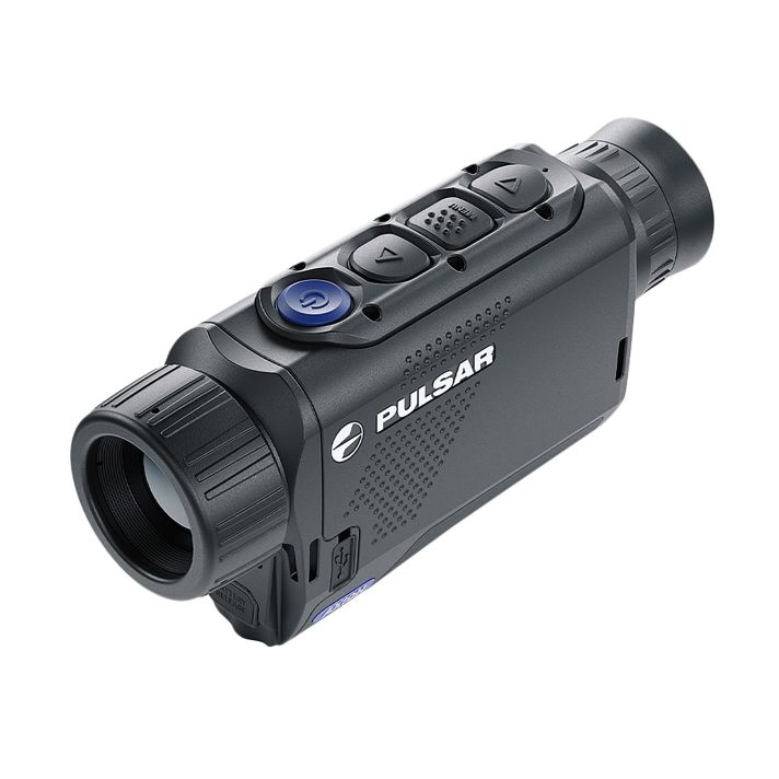 Pulsar PL77506 Axion XQ30 Pro Thermal Black 2-8x 384x288 Resolution