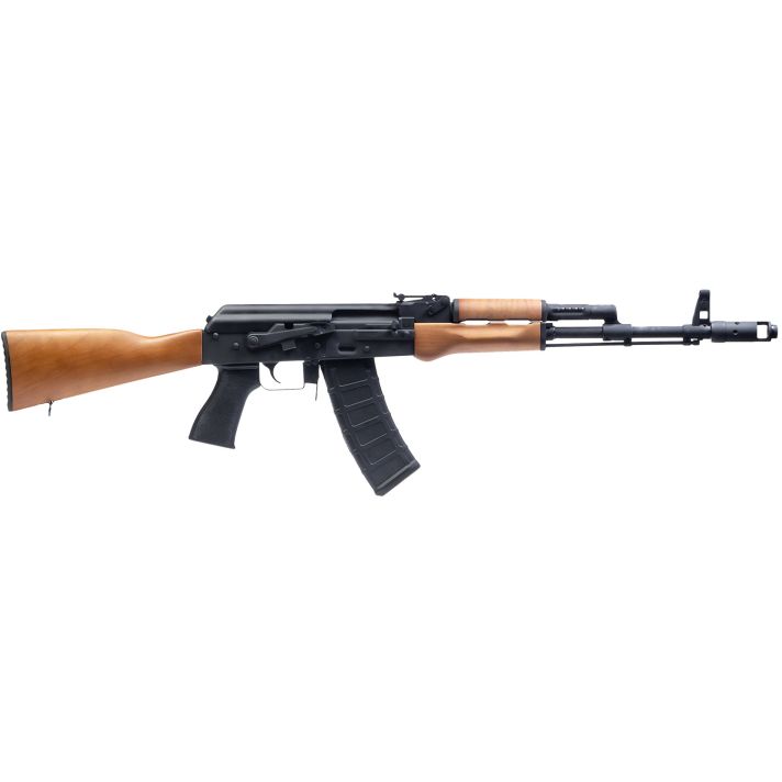 Century Arms RI4330N BFT 74 5.45x39mm 30+1 Wood 16.50" Polymer Grip