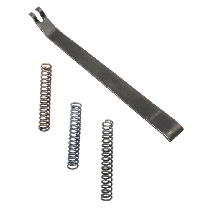 Wilson Combat 178 Custom Tune Spring Kit Multi S&W K/L & N Frames