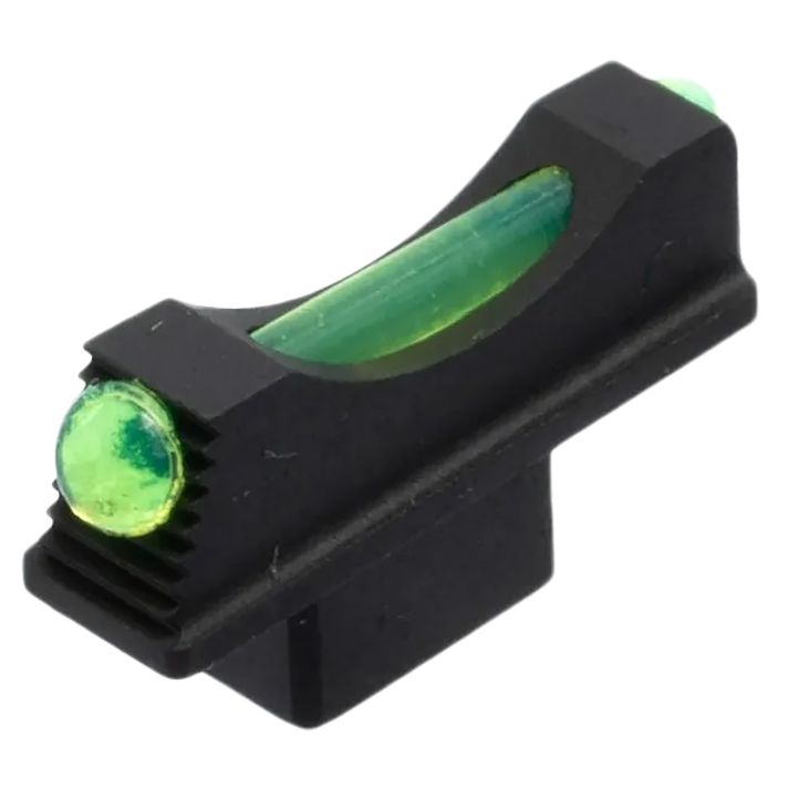Wilson Combat 1053FOG180Front Sight Black Frame Fits Colt Python/Anaconda